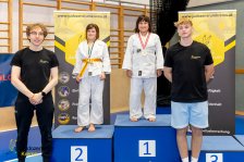 27.04.2025 Wachau JUDO Kids Cup